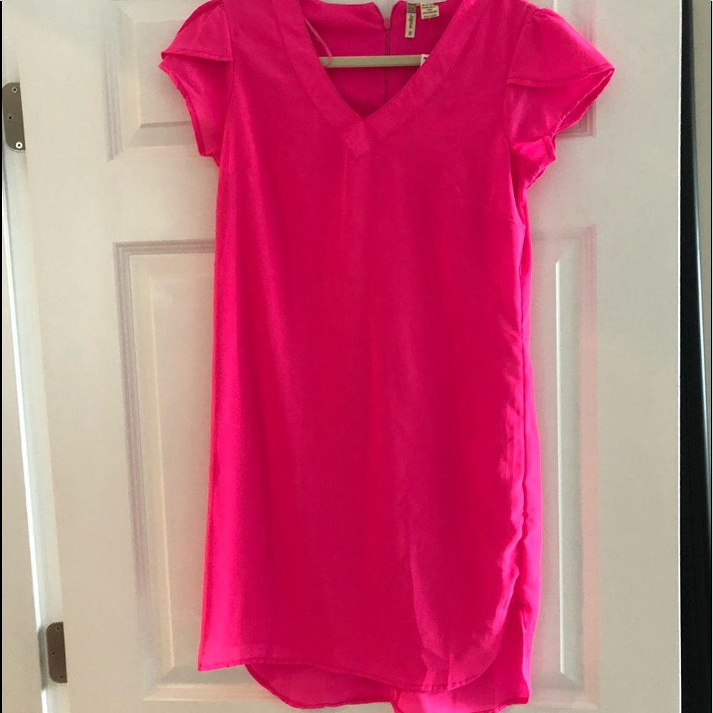 Japna dress